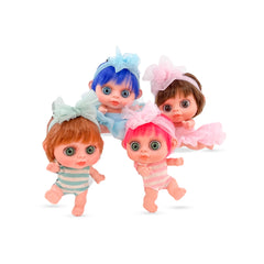 Baby Biggers Pelirrojo Baby Biggers Pelirrojo
