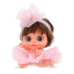 Baby Biggers Pelo Moreno Baby Biggers Pelo Moreno