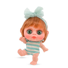 Baby Biggers Pelirrojo Baby Biggers Pelirrojo