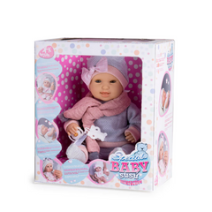 Baby Susú Special Interactivo Baby Susú Special Interactivo