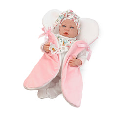 Sweet Reborn Mecanismo Chup Chup Rosa Sweet Reborn Mecanismo Chup Chup Rosa
