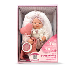 Sweet Reborn Mecanismo Besitos Pololo Flores Sweet Reborn Mecanismo Besitos Pololo Flores