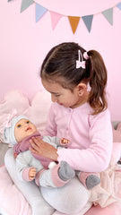 Baby Susú Special Interactivo Baby Susú Special Interactivo