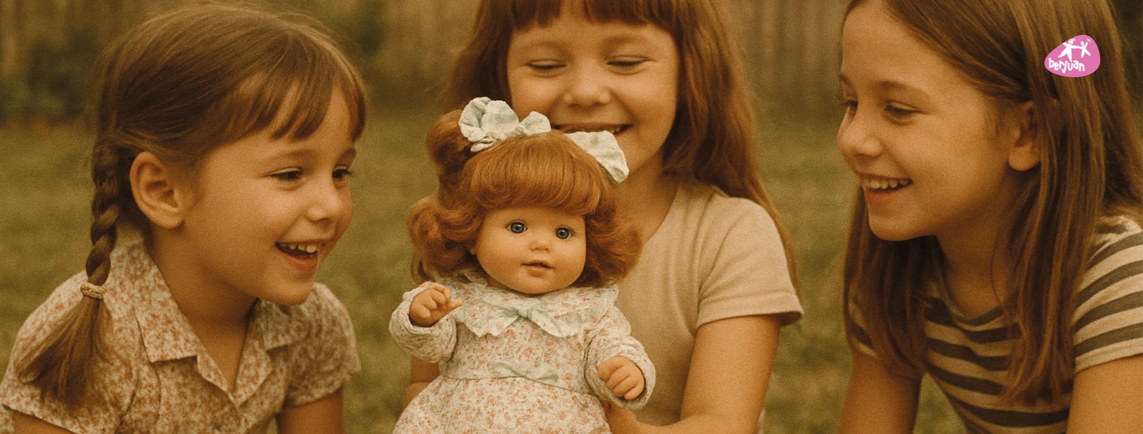 La magia de las muñecas artesanales: ¿por qué siguen enamorando generación tras generación?