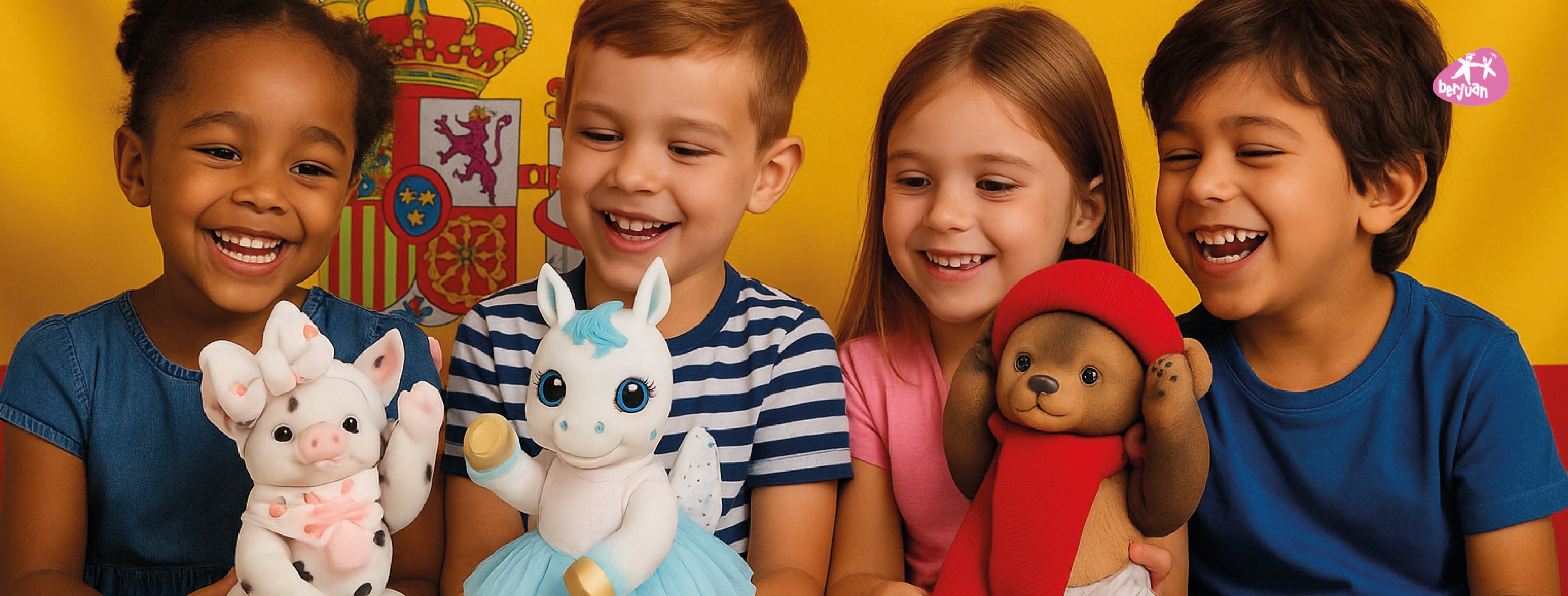 Día de la Hispanidad: tradición y juego que unen culturas