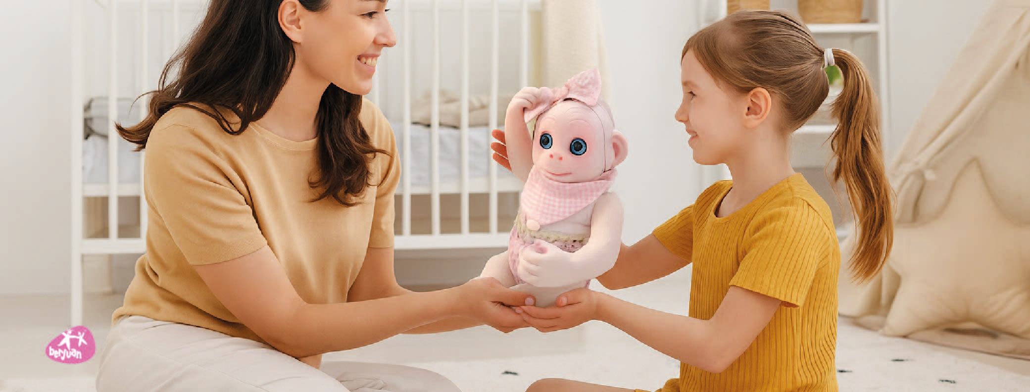 ¿Por qué elegir juguetes artesanales estas fiestas?