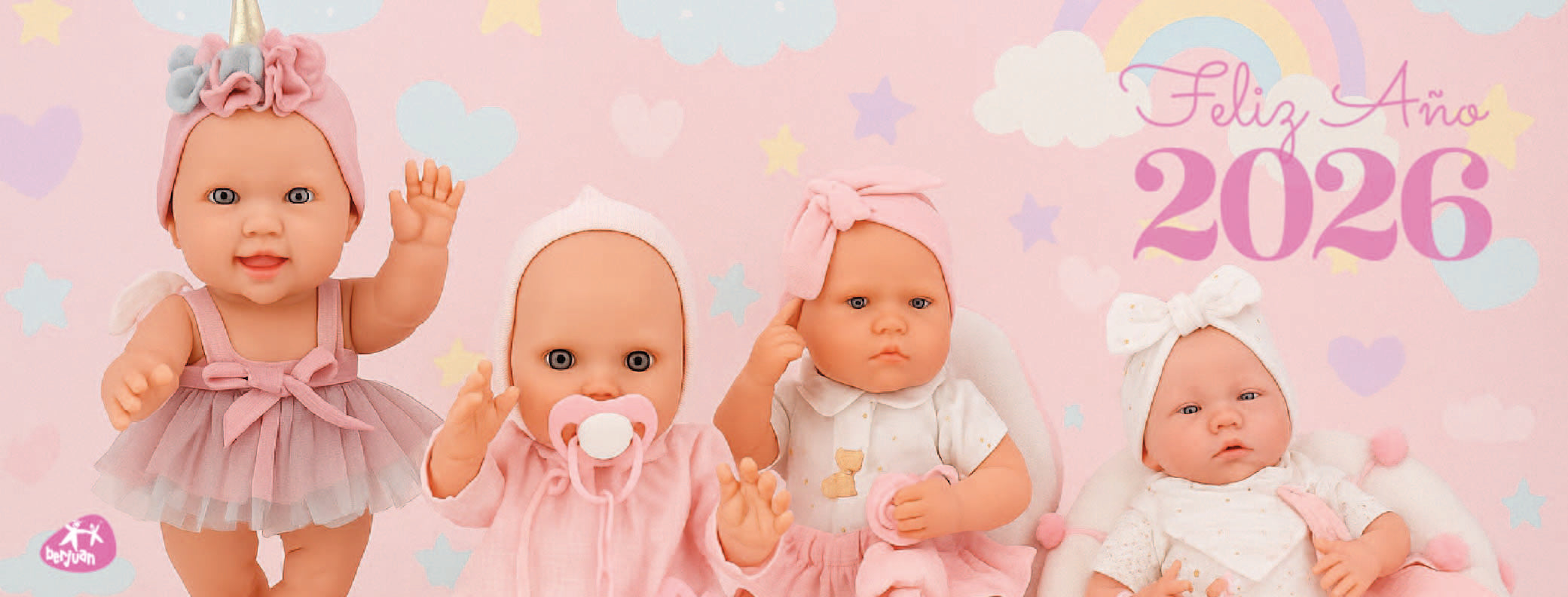 2025, un año de desafíos, creatividad y mucha ilusión