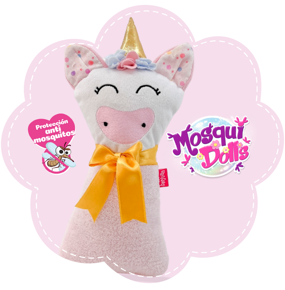 MosquiDolls