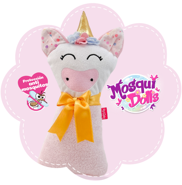 MosquiDolls
