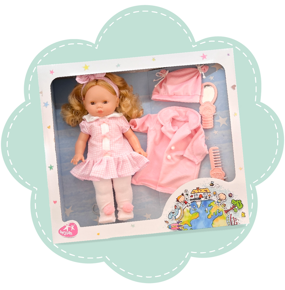 Packs Trousseau