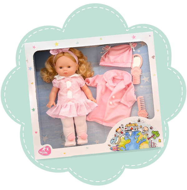 Packs Trousseau