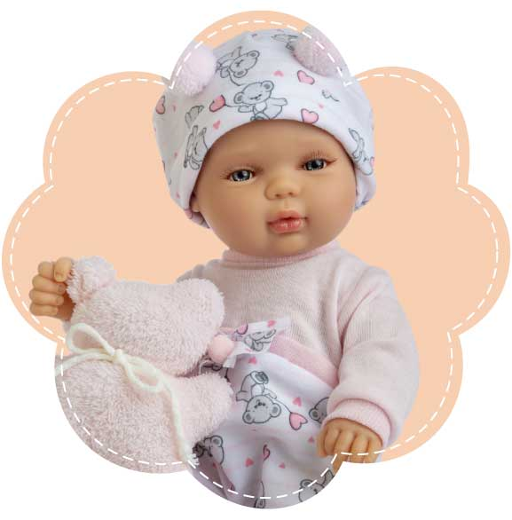 Bebé