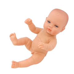 Baby Smile Niño Azul