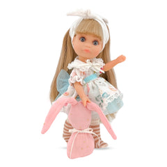 Muñeca Luci Alicia en el País de las Maravillas