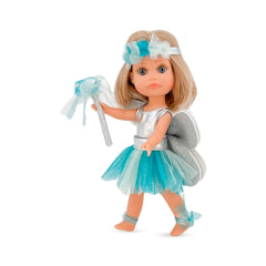 Muñeca Luci Hada Mágica