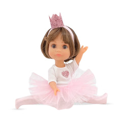Muñeca Luci Bailarina
