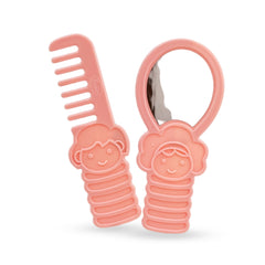 Pack Colette Vestido Tul Morado