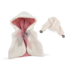 Pack Colette Vestido Tul Morado