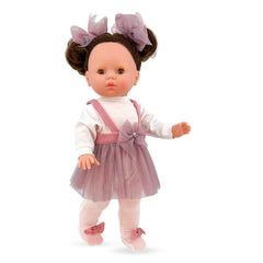 Pack Colette Vestido Tul Morado