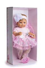 Baby Sweet Conjunto Gris