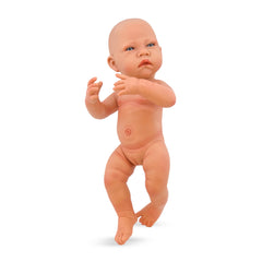 Pack Trousseau Newborn Niña