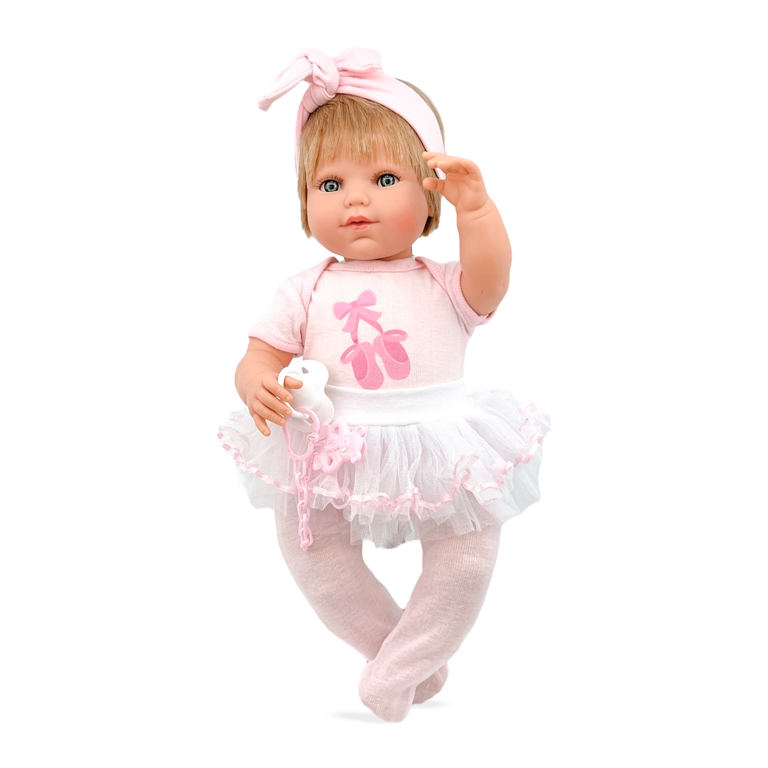 Baby Sweet Bailarina