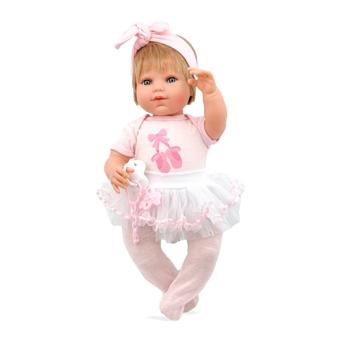 Baby Sweet Bailarina