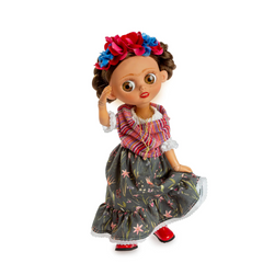 The Biggers Deluxe Artistas Frida
