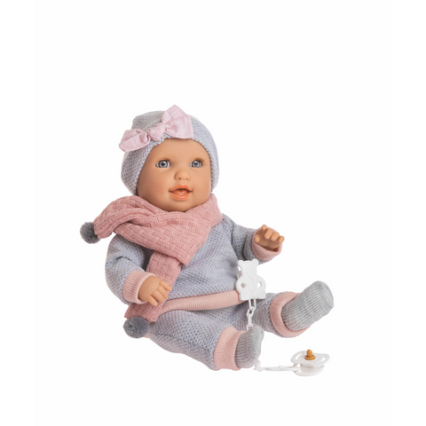 Baby Susú Special Interactivo