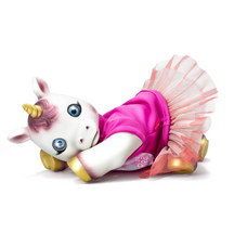 AniReal Unicornio Lila