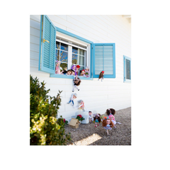 The Biggers Abba Lingg