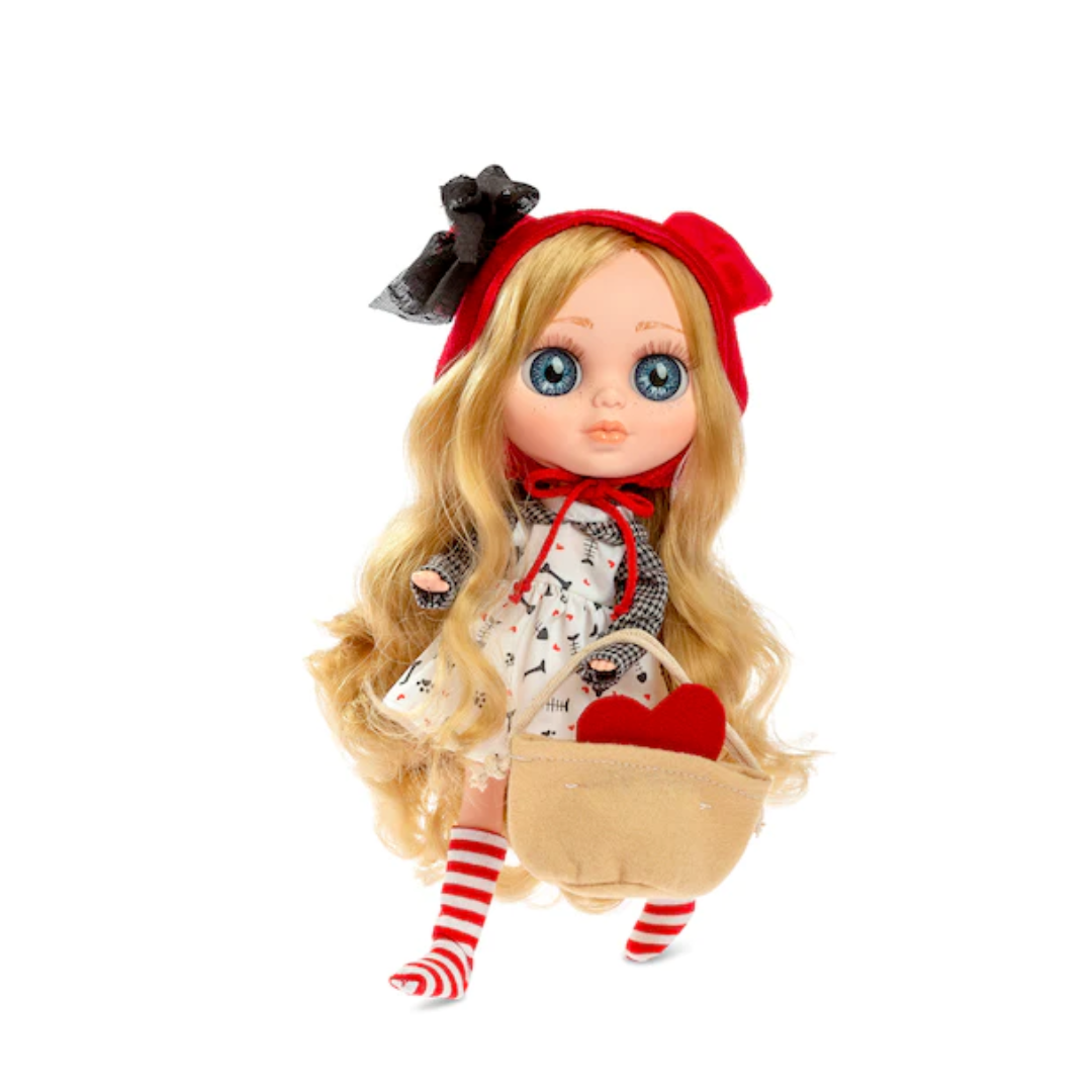 The Biggers Marianela Weber