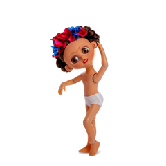 The Biggers Deluxe Artistas Frida