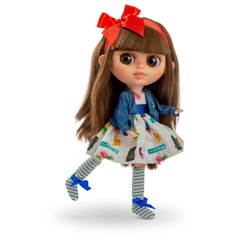 The Biggers Abba Lingg