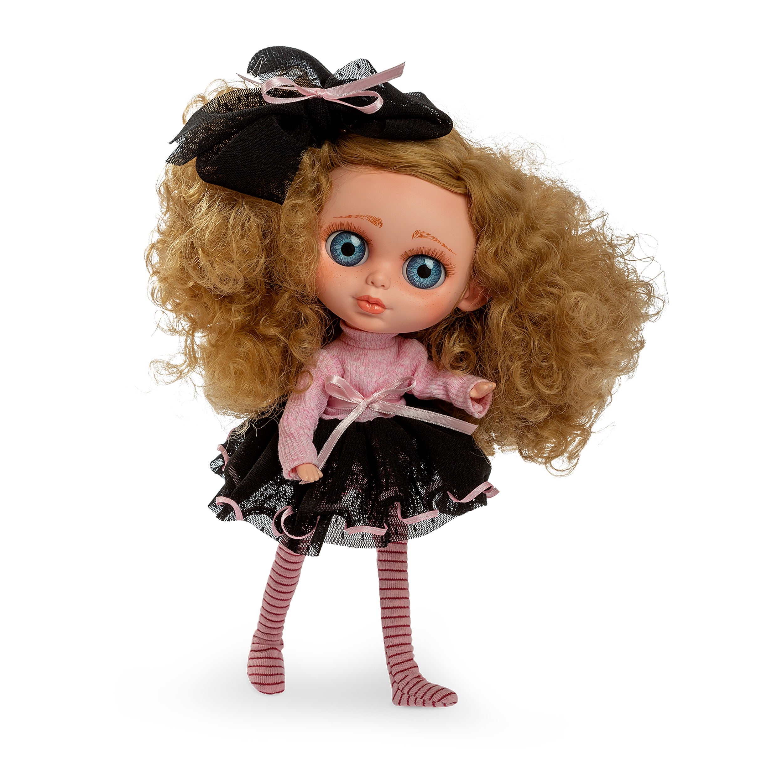 The Biggers Artey Birbaun