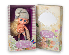 The Biggers Artey Birbaun