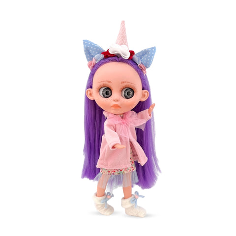 The Biggers Avril Smith