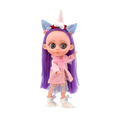 The Biggers Avril Smith