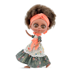 The Biggers Martina Jimenez ¡NUEVO!