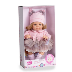 Laura Vestido Vichy Ratitas