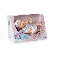 Susú Llorón Niño Mecanismo