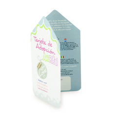 AniReal Perro Dalmata