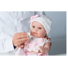 Baby Susú Interactivo Rosa Unicornios