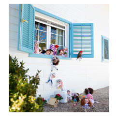 The Biggers Marianela Weber