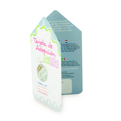 AniReal Unicornio Lila