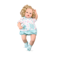 Muñeca Mi Nene Helados