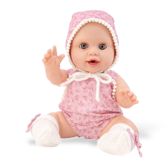 Baby Susú Interactivo Boutique Fucsia