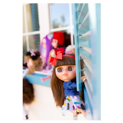 The Biggers Abba Lingg