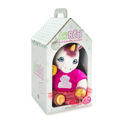 AniReal Unicornio Lila