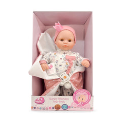 Baby Shoes Niño Mecanismo